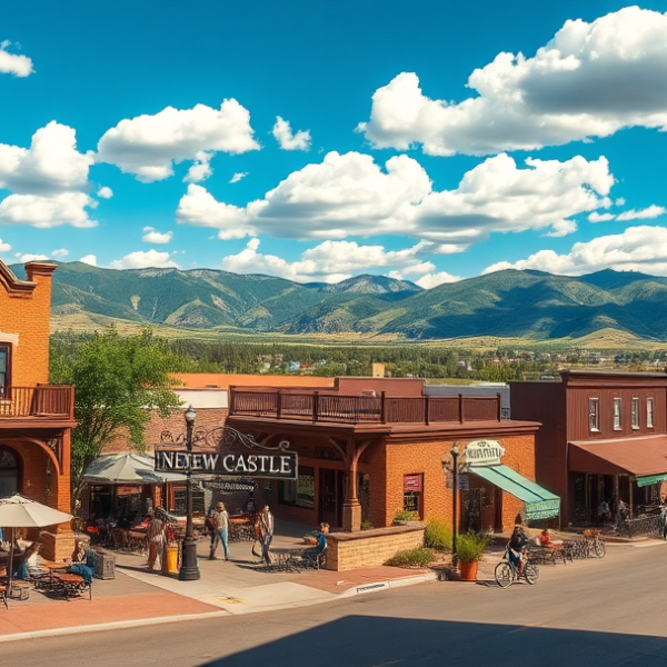 Best Cell Phone Plans, Coverage & Stores in New Castle, CO 81647 Best Cell Phone Plans, Coverage & Stores in New Castle, CO 81647