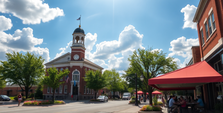 Best Cell Phone Plans, Coverage & Stores in New London, MO 63459
