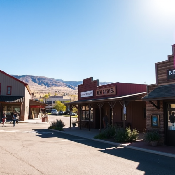 Best Cell Phone Plans, Coverage & Stores in New Raymer, CO 80742 Best Cell Phone Plans, Coverage & Stores in New Raymer, CO 80742