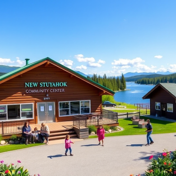 Best Cell Phone Plans, Coverage & Stores in New Stuyahok, AK 99636 Best Cell Phone Plans, Coverage & Stores in New Stuyahok, AK 99636