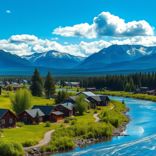 Best Cell Phone Plans, Coverage & Stores in Nikolai, AK 99691 Best Cell Phone Plans, Coverage & Stores in Nikolai, AK 99691