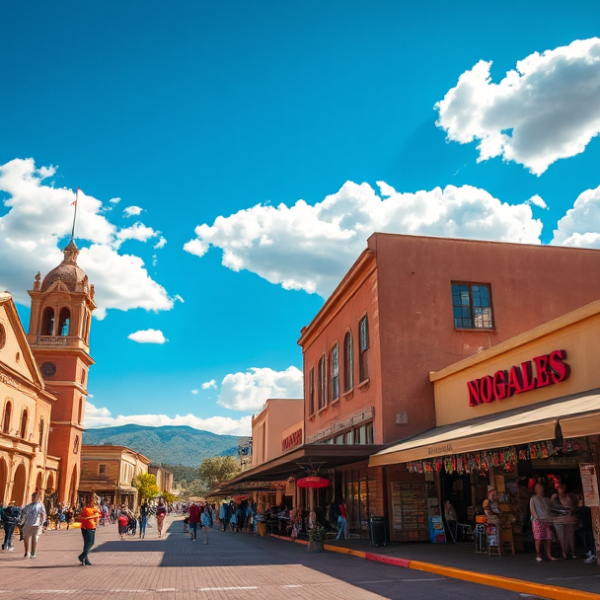 Best Cell Phone Plans, Coverage & Stores in Nogales, AZ 85621 Best Cell Phone Plans, Coverage & Stores in Nogales, AZ 85621