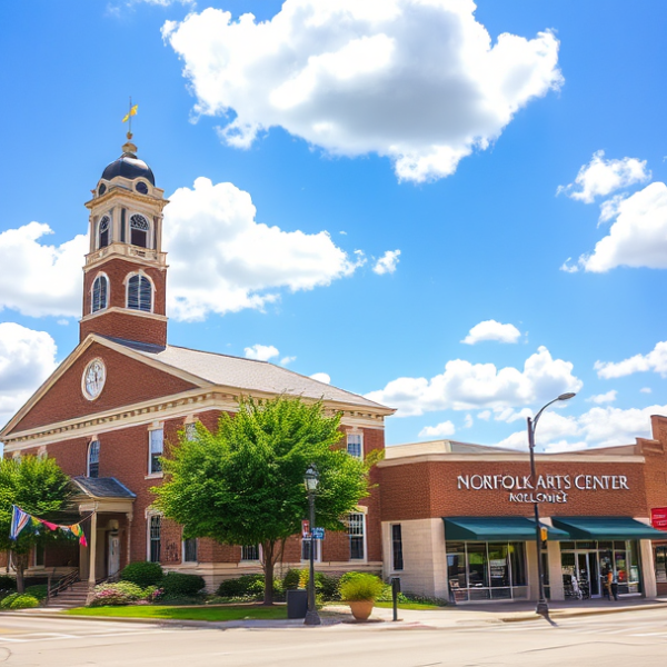 Best Cell Phone Plans, Coverage & Stores in Norfolk, NE 68702 Best Cell Phone Plans, Coverage & Stores in Norfolk, NE 68702