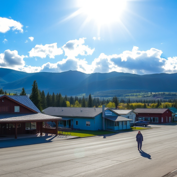 Best Cell Phone Plans, Coverage & Stores in Northway, AK 99764 Best Cell Phone Plans, Coverage & Stores in Northway, AK 99764
