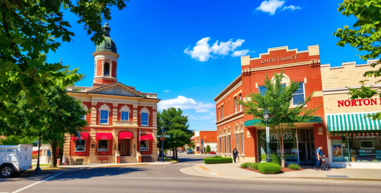Best cell phone plans, coverage & stores in norton, ks 67654