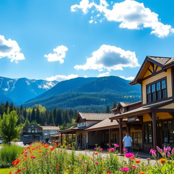 Best Cell Phone Plans, Coverage & Stores in Oakridge, OR 97463 Best Cell Phone Plans, Coverage & Stores in Oakridge, OR 97463