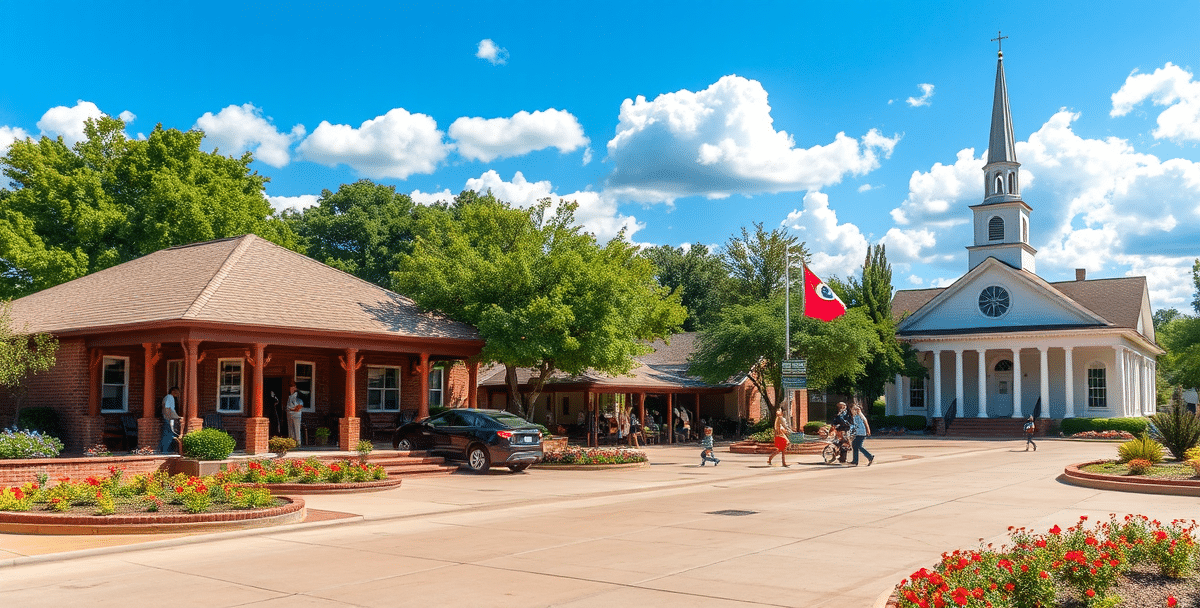 Best cell phone plans, coverage & stores in oaks, ok 74359