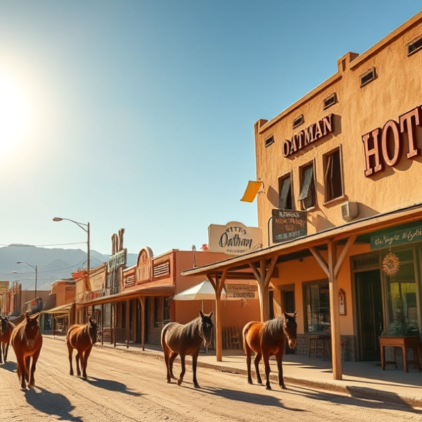 Best Cell Phone Plans, Coverage & Stores in Oatman, AZ 86433 Best Cell Phone Plans, Coverage & Stores in Oatman, AZ 86433