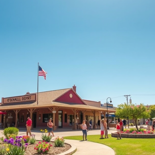 Best Cell Phone Plans, Coverage & Stores in O'donnell, TX 79351 Best Cell Phone Plans, Coverage & Stores in O'donnell, TX 79351