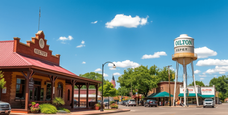 Best cell phone plans, coverage & stores in oilton, ok 74052