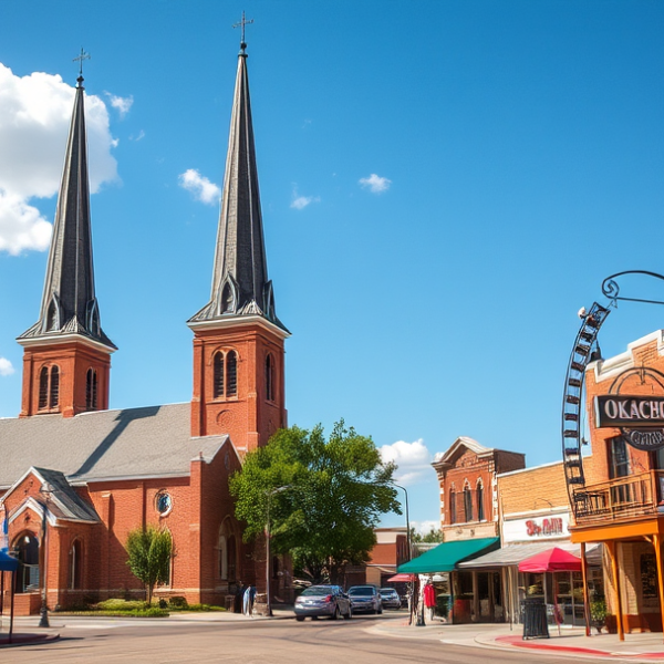 Best Cell Phone Plans, Coverage & Stores in Okarche, OK 73762 Best Cell Phone Plans, Coverage & Stores in Okarche, OK 73762