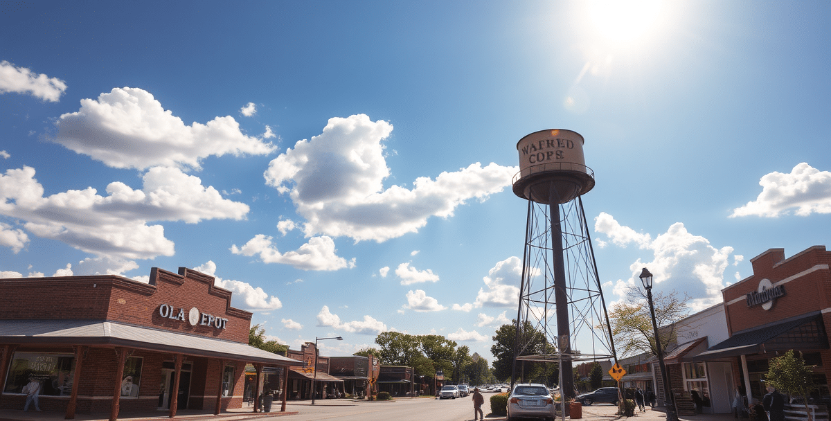 Best cell phone plans, coverage & stores in ola, ar 72853