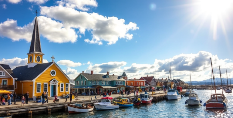 Best Cell Phone Plans, Coverage & Stores in Old Harbor, AK 99643