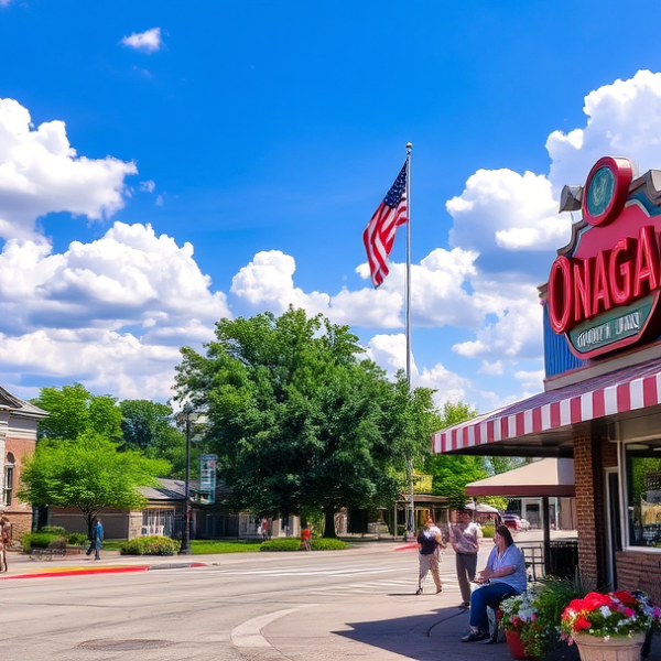 Best Cell Phone Plans, Coverage & Stores in Onaga, KS 66521 Best Cell Phone Plans, Coverage & Stores in Onaga, KS 66521