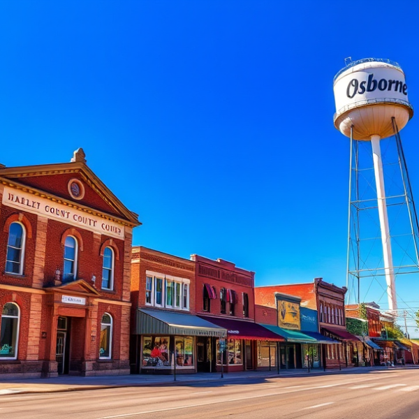 Best Cell Phone Plans, Coverage & Stores in Osborne, KS 67473 Best Cell Phone Plans, Coverage & Stores in Osborne, KS 67473