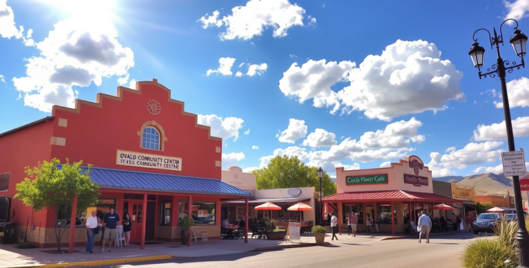 Best Cell Phone Plans, Coverage & Stores in Ovalo, TX 79541