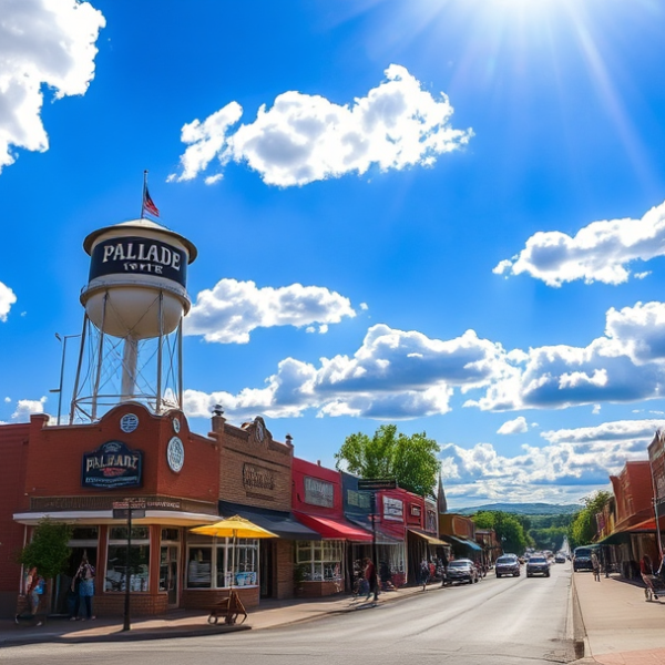 Best Cell Phone Plans, Coverage & Stores in Palisade, NE 69040 Best Cell Phone Plans, Coverage & Stores in Palisade, NE 69040