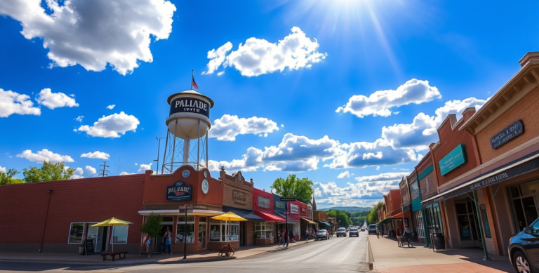 Best Cell Phone Plans, Coverage & Stores in Palisade, NE 69040