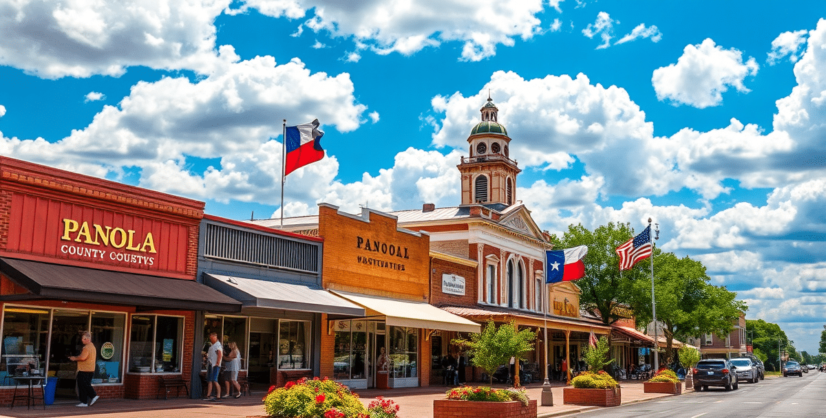 Best cell phone plans, coverage & stores in panola, tx 75685