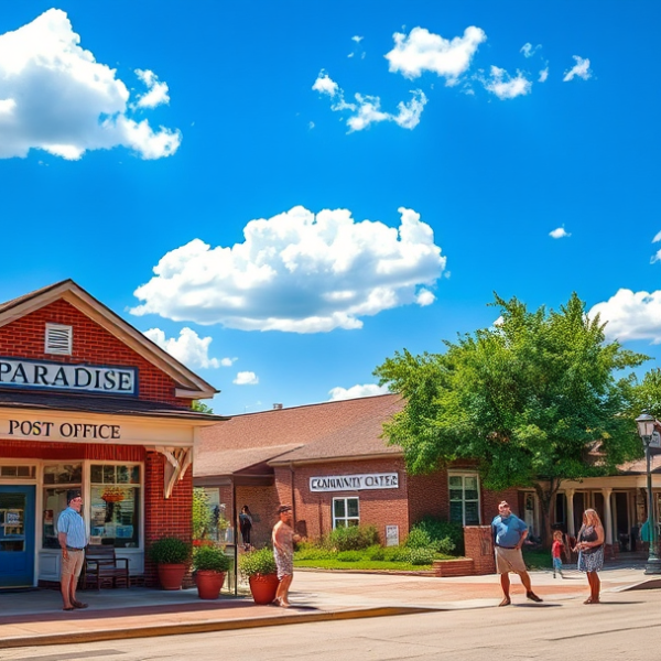 Best Cell Phone Plans, Coverage & Stores in Paradise, KS 67658 Best Cell Phone Plans, Coverage & Stores in Paradise, KS 67658