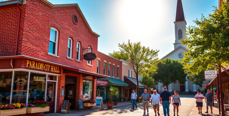 Best Cell Phone Plans, Coverage & Stores in Paradise, TX 76073