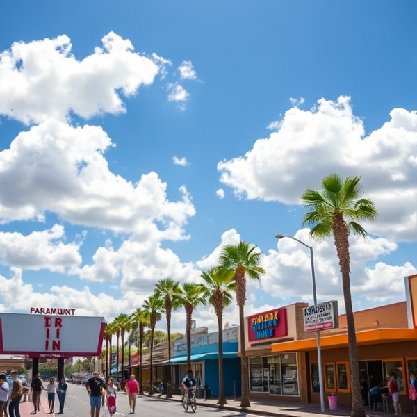 Best Cell Phone Plans, Coverage & Stores in Paramount, CA 90723 Best Cell Phone Plans, Coverage & Stores in Paramount, CA 90723