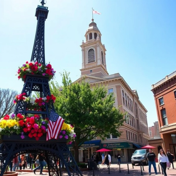 Best Cell Phone Plans, Coverage & Stores in Paris, TX 75460 Best Cell Phone Plans, Coverage & Stores in Paris, TX 75460