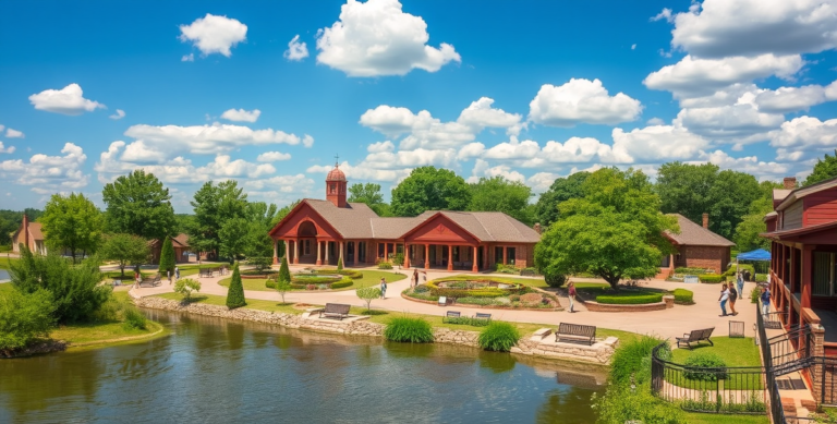 Best Cell Phone Plans, Coverage & Stores in Park Hill, OK 74451