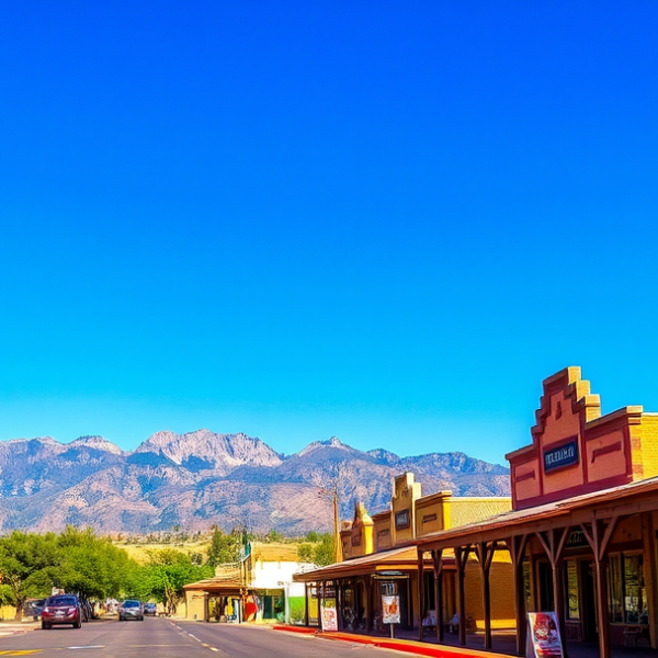 Best Cell Phone Plans, Coverage & Stores in Patagonia, AZ 85624 Best Cell Phone Plans, Coverage & Stores in Patagonia, AZ 85624