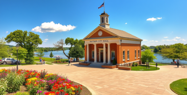 Best Cell Phone Plans, Coverage & Stores in Patterson, MO 63956