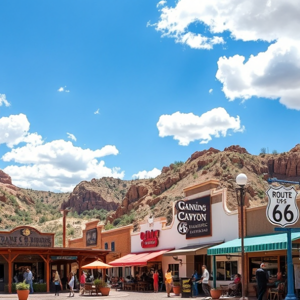 Best Cell Phone Plans, Coverage & Stores in Peach Springs, AZ 86434 Best Cell Phone Plans, Coverage & Stores in Peach Springs, AZ 86434