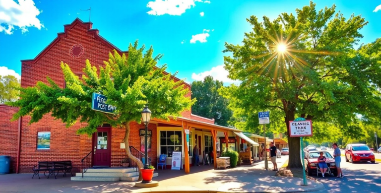 Best Cell Phone Plans, Coverage & Stores in Peggs, OK 74452