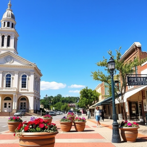 Best Cell Phone Plans, Coverage & Stores in Perry, AR 72125 Best Cell Phone Plans, Coverage & Stores in Perry, AR 72125
