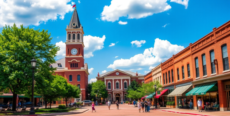 Best Cell Phone Plans, Coverage & Stores in Perry, OK 73077