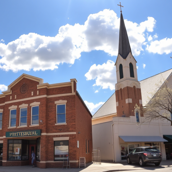 Best Cell Phone Plans, Coverage & Stores in Petersburg, NE 68652 Best Cell Phone Plans, Coverage & Stores in Petersburg, NE 68652