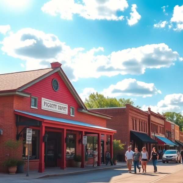 Best Cell Phone Plans, Coverage & Stores in Piggott, AR 72454 Best Cell Phone Plans, Coverage & Stores in Piggott, AR 72454