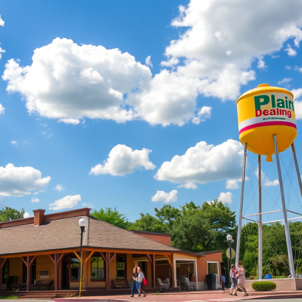 Best Cell Phone Plans, Coverage & Stores in Plain Dealing, LA 71064 Best Cell Phone Plans, Coverage & Stores in Plain Dealing, LA 71064