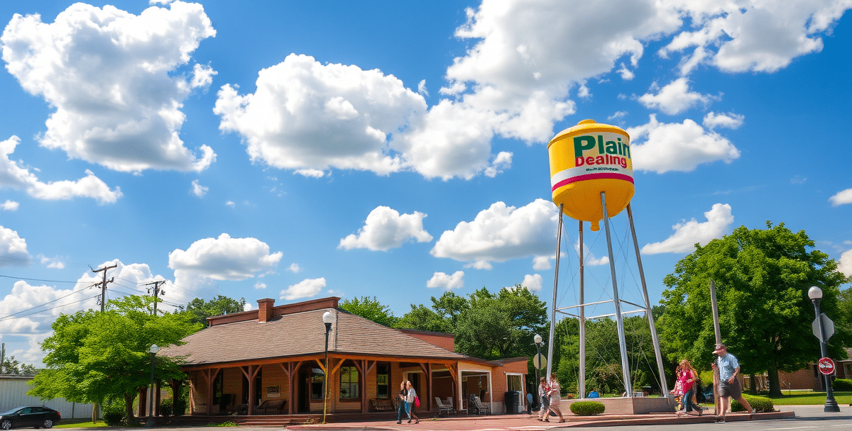 Best cell phone plans, coverage & stores in plain dealing, la 71064