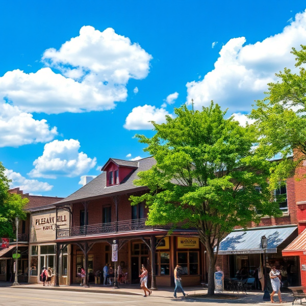 Best Cell Phone Plans, Coverage & Stores in Pleasant Hill, MO 64080 Best Cell Phone Plans, Coverage & Stores in Pleasant Hill, MO 64080