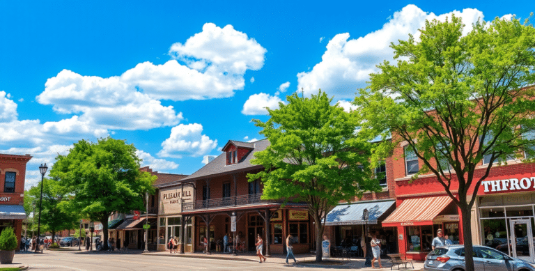 Best cell phone plans, coverage & stores in pleasant hill, mo 64080