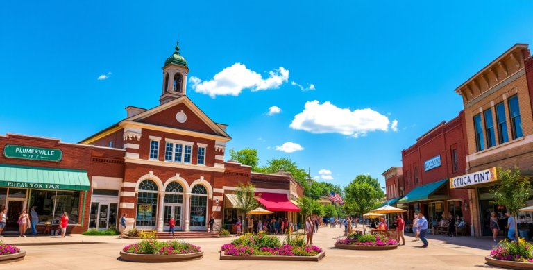 Best Cell Phone Plans, Coverage & Stores in Plumerville, AR 72127