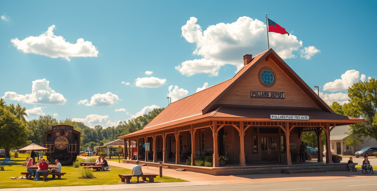 Best cell phone plans, coverage & stores in pollard, ar 72456