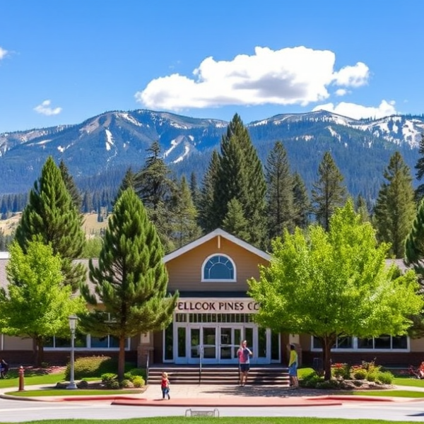 Best Cell Phone Plans, Coverage & Stores in Pollock Pines, CA 95726 Best Cell Phone Plans, Coverage & Stores in Pollock Pines, CA 95726
