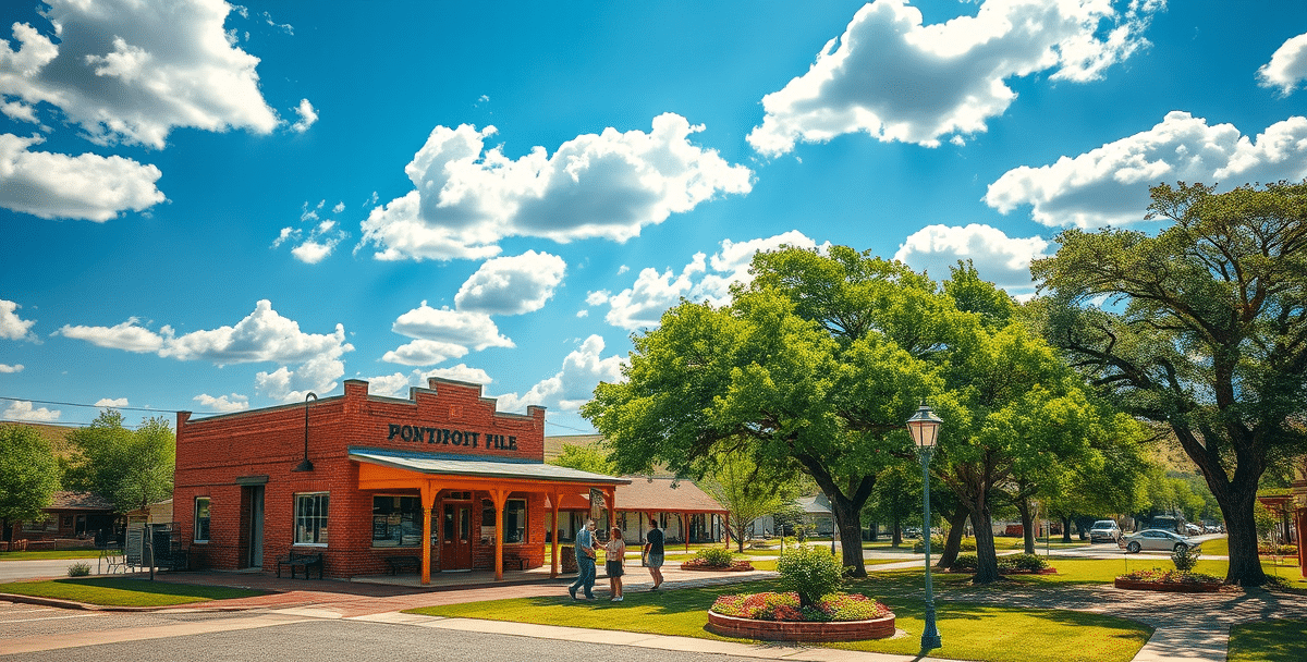Best cell phone plans, coverage & stores in pontotoc, tx 76869