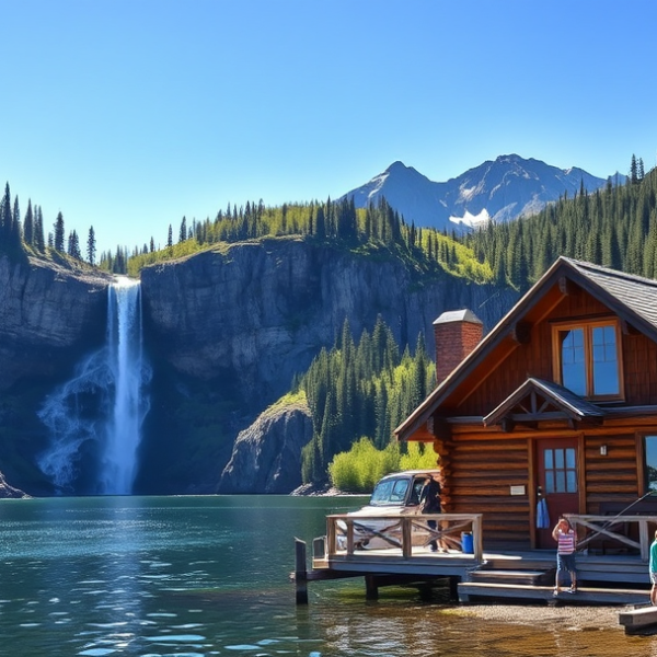 Best Cell Phone Plans, Coverage & Stores in Port Alsworth, AK 99653 Best Cell Phone Plans, Coverage & Stores in Port Alsworth, AK 99653