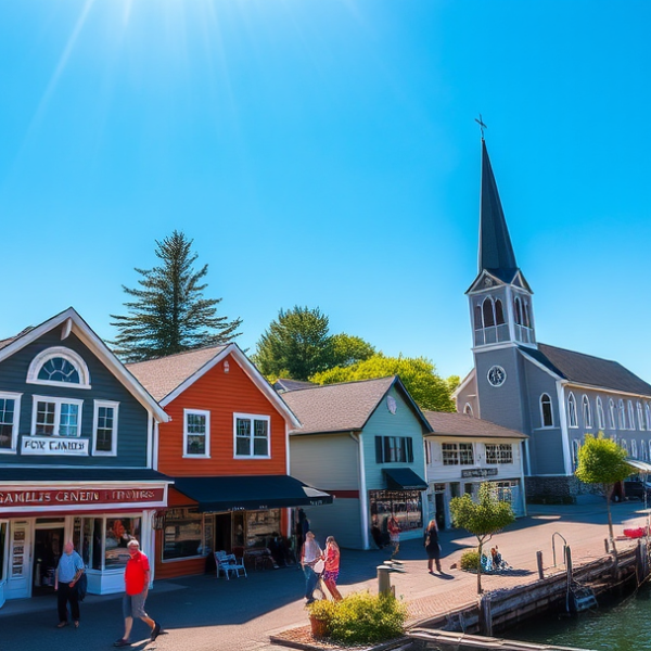 Best Cell Phone Plans, Coverage & Stores in Port Gamble, WA 98364 Best Cell Phone Plans, Coverage & Stores in Port Gamble, WA 98364