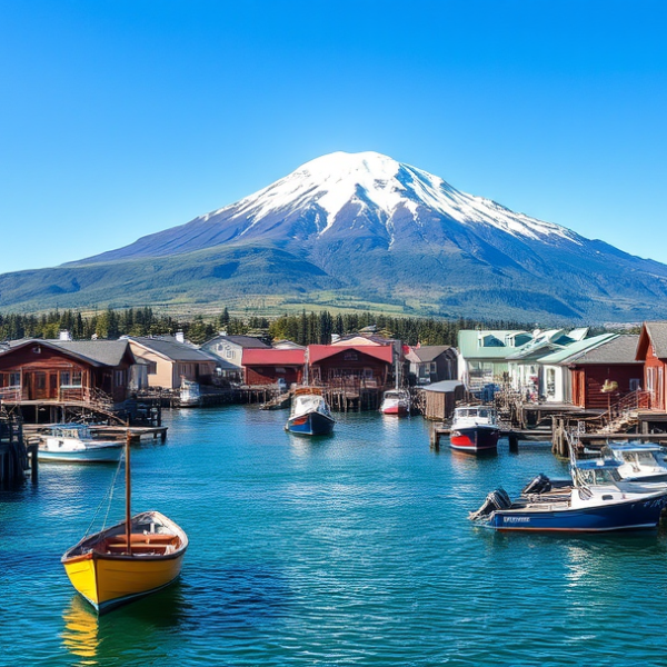 Best Cell Phone Plans, Coverage & Stores in Port Lions, AK 99550 Best Cell Phone Plans, Coverage & Stores in Port Lions, AK 99550