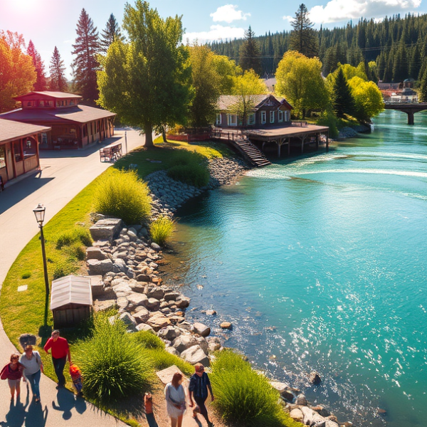 Best Cell Phone Plans, Coverage & Stores in Potlatch, ID 83855 Best Cell Phone Plans, Coverage & Stores in Potlatch, ID 83855