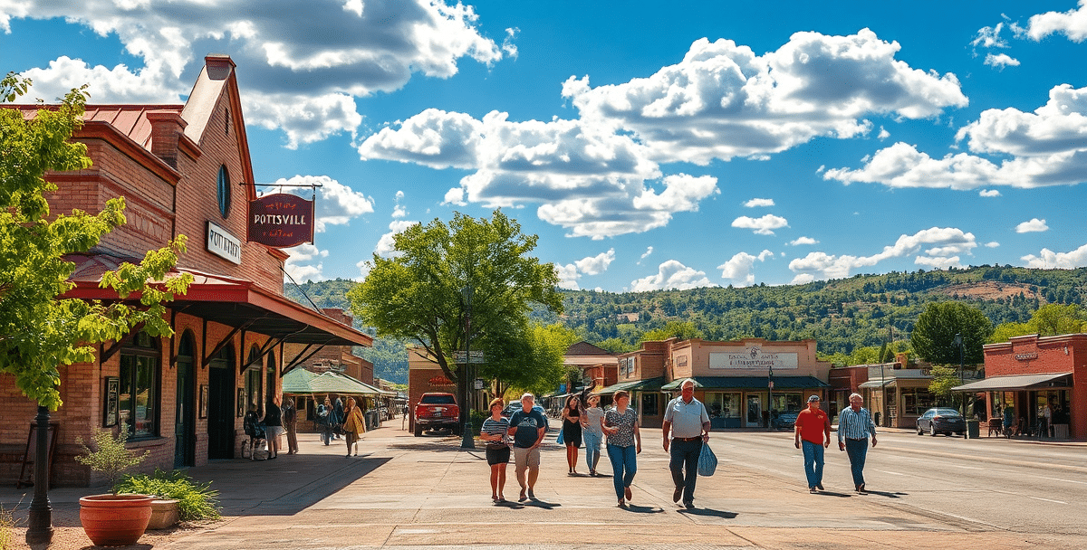 Best cell phone plans, coverage & stores in pottsville, tx 76565