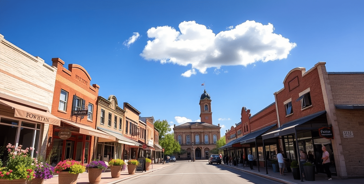 Best cell phone plans, coverage & stores in powhattan, ks 66527